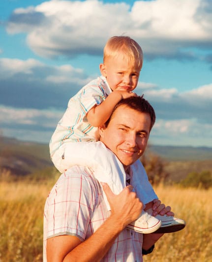 FatherSon