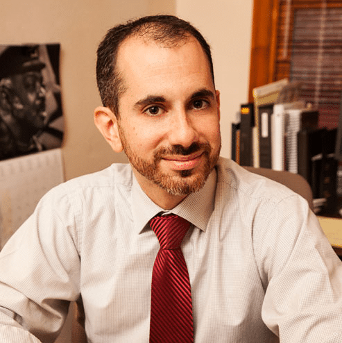 Picture of Tal Goldin