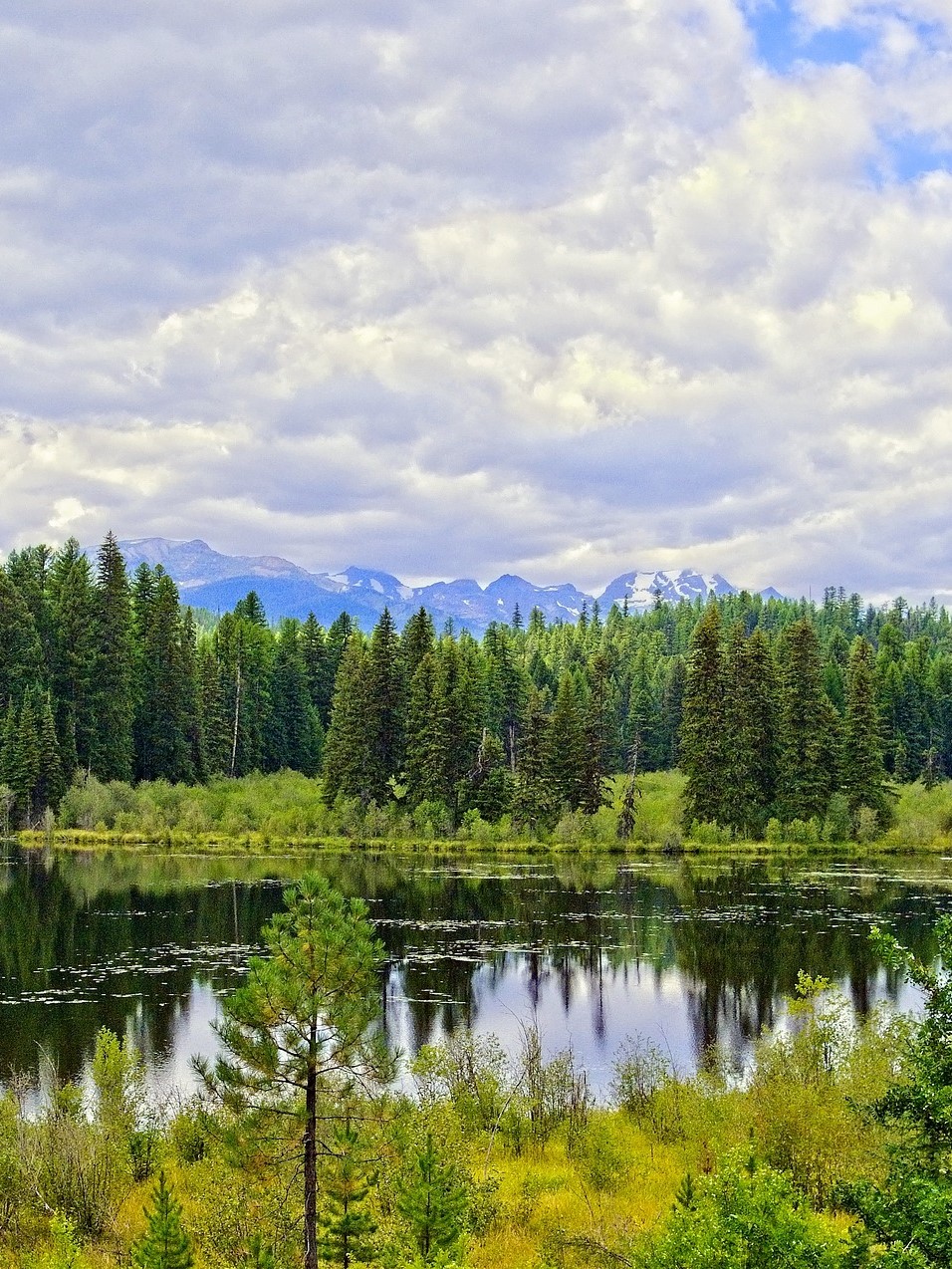 swan-mountain-range-4035180_1920 cropped