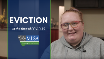Preventing Eviction, One Family at a Time